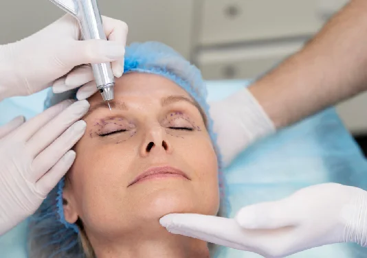 Eyelid Surgery | Plastic Surgery Indian Eyelid Surgery | Plastic Surgery Indian
