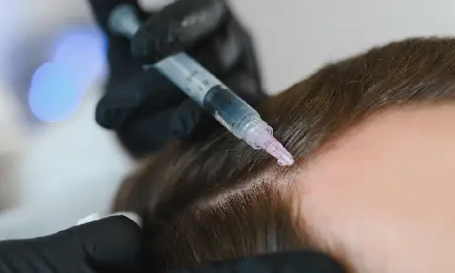 GFC Treatments