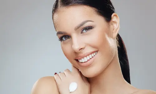 Skin Whitening