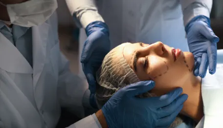 Cosmetic Surgery