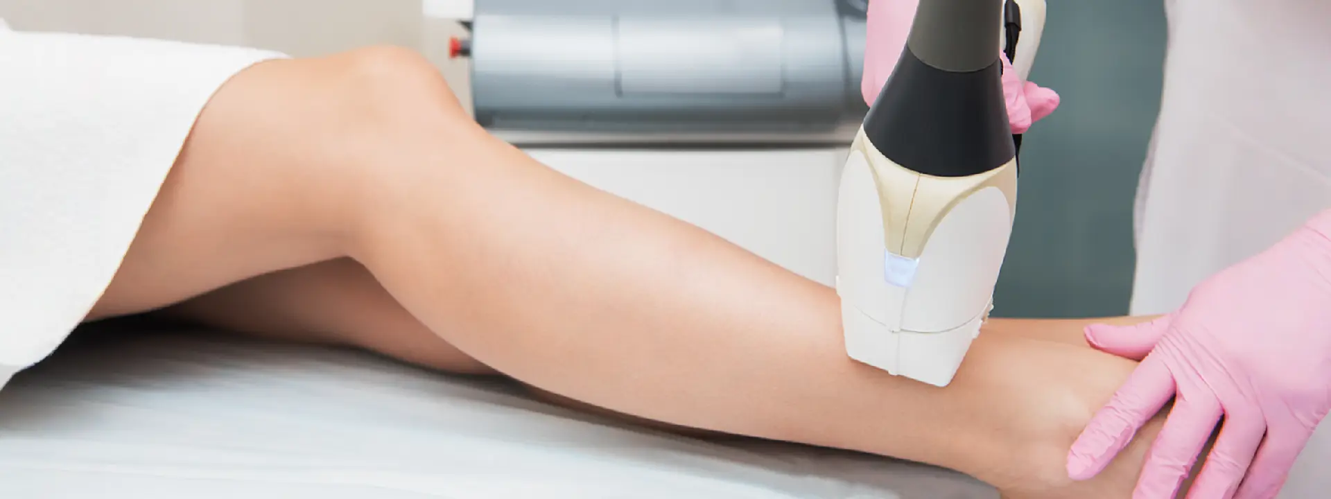 What Is Laser Hair Removal? What Is Laser Hair Removal?