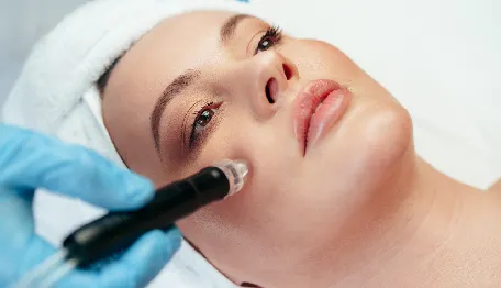 Micro Dermabrasion