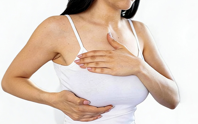 breast lift surgery
