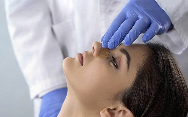 nose surgery myths