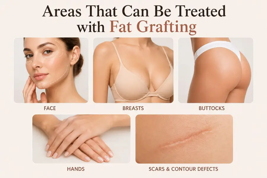 What Is Fat Grafting (Fat Fill)?