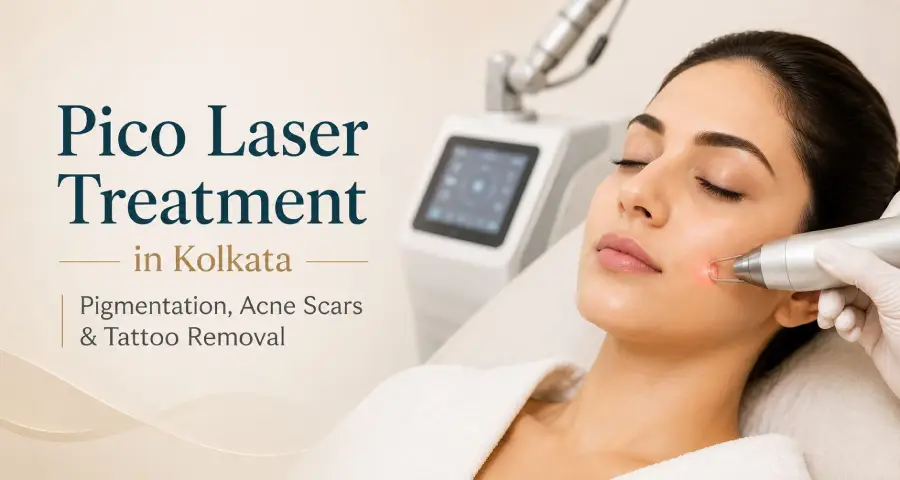 Advanced Laser Technology for Clearer, Brighter and Healthier Skin