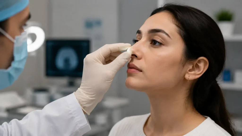 Septoplasty