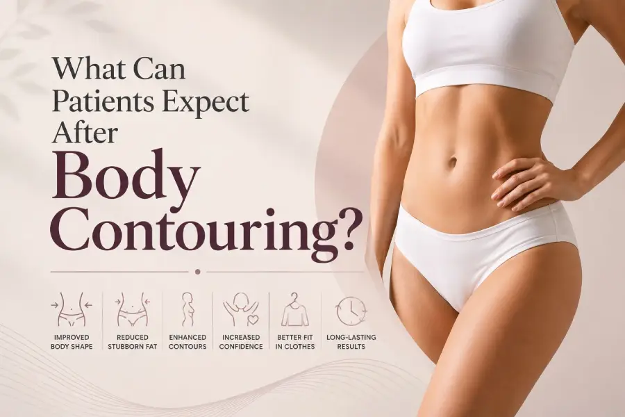 Recovery After Body Sculpting
