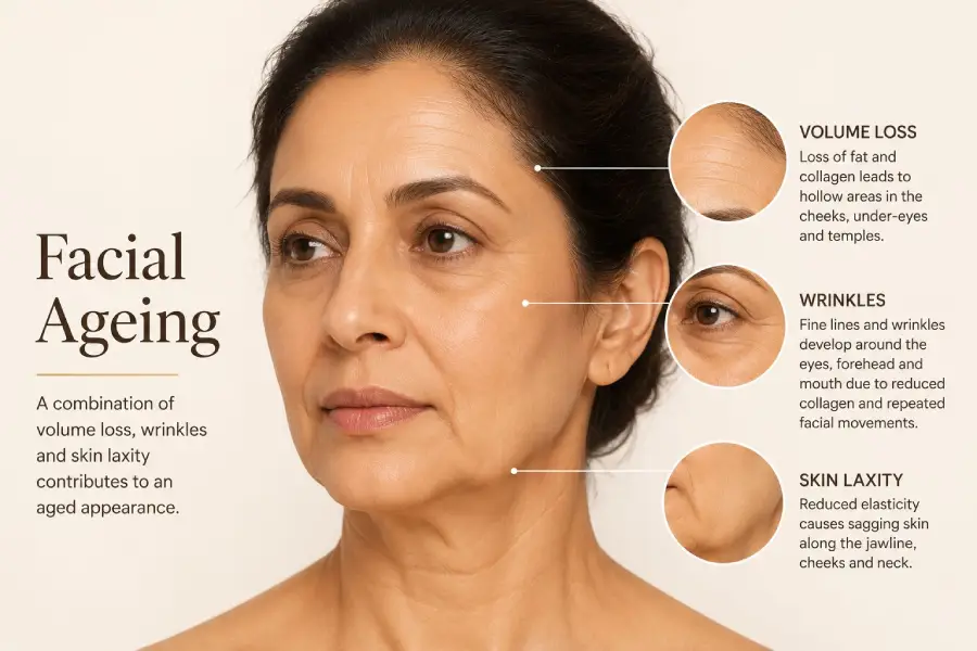 Face Rejuvenation