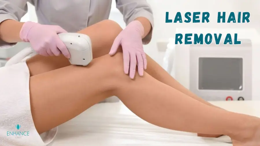Laser Hair Removal: Some Important Facts You Need To Know