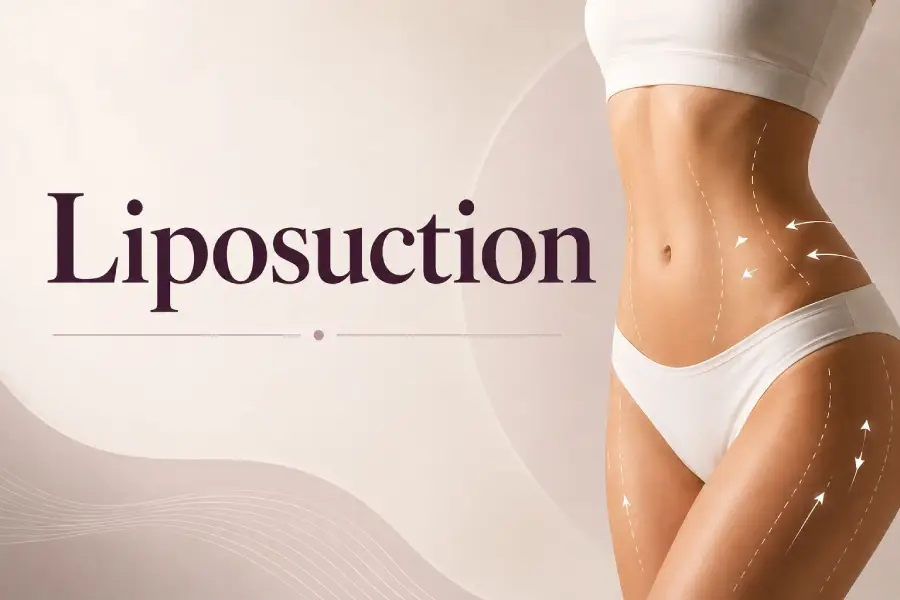 Surgical Body Sculpting Options