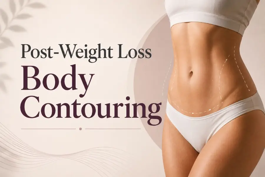 Surgical Body Sculpting Options