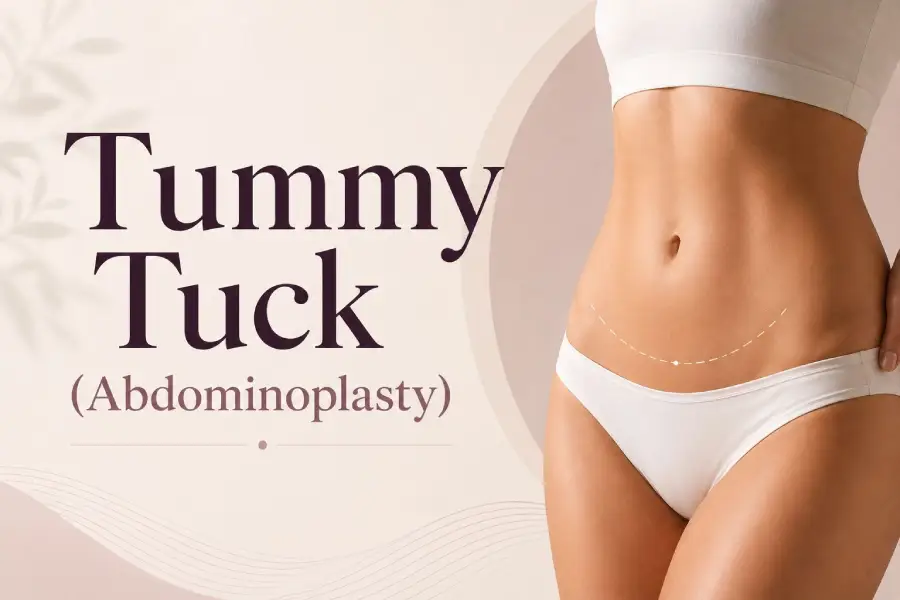 Surgical Body Sculpting Options