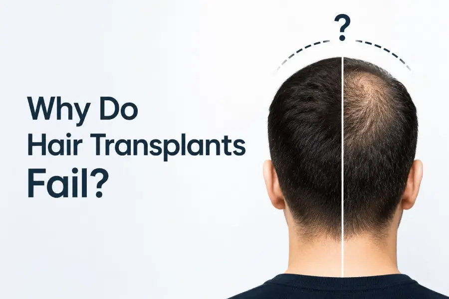 What Is Corrective Hair Transplant Surgery?