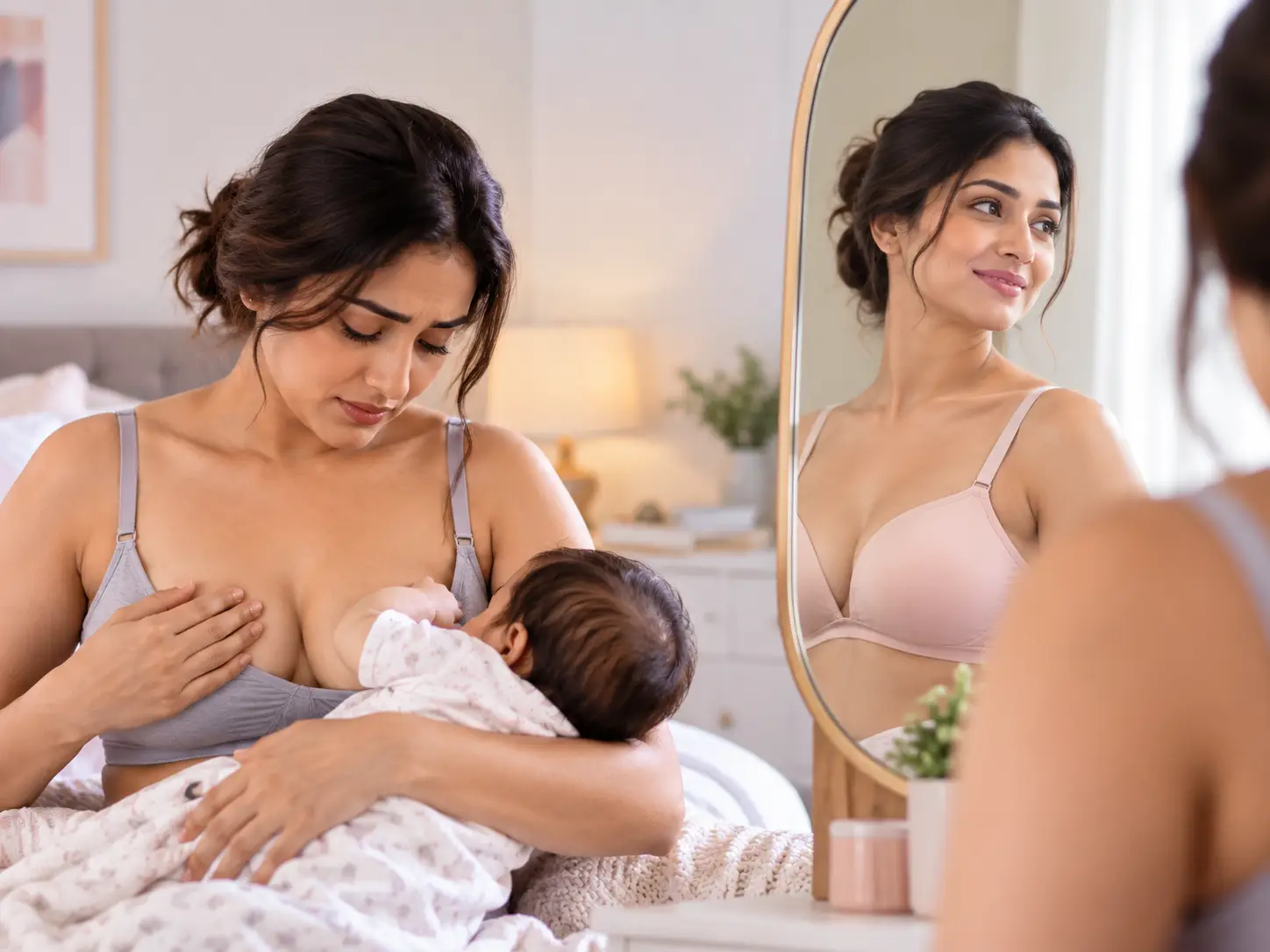 Breastfeeding after Breast Lift Surgery Breastfeeding after Breast Lift Surgery