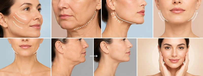What’re the Benefits of Facelift Surgery? What’re the Benefits of Facelift Surgery?